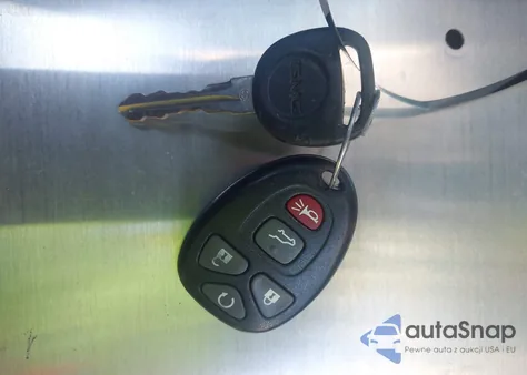 2010 GMC Acadia Sle from USA, damaged, VIN 1GKLRLED8AJ184328